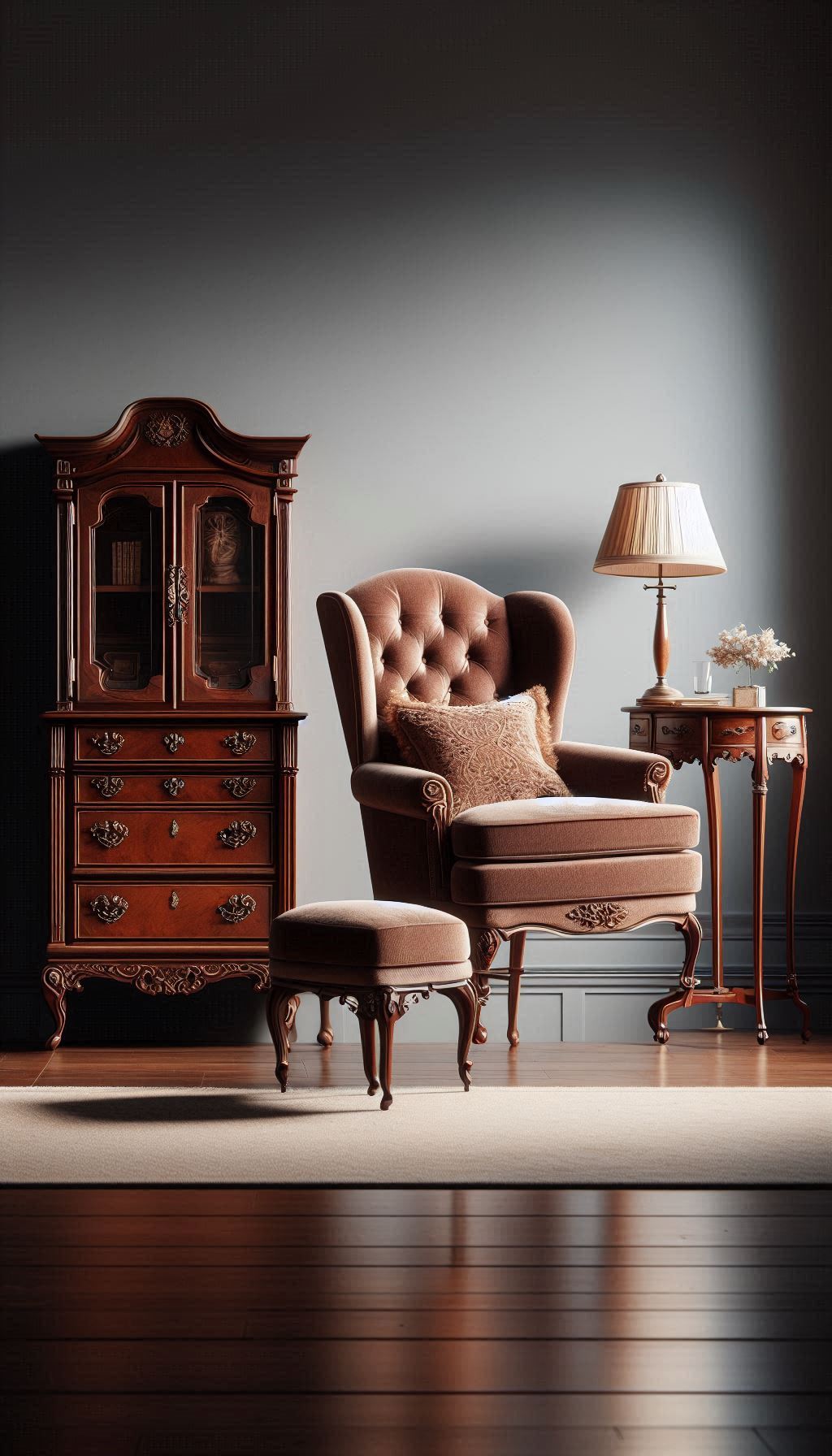 Antique Furniture
