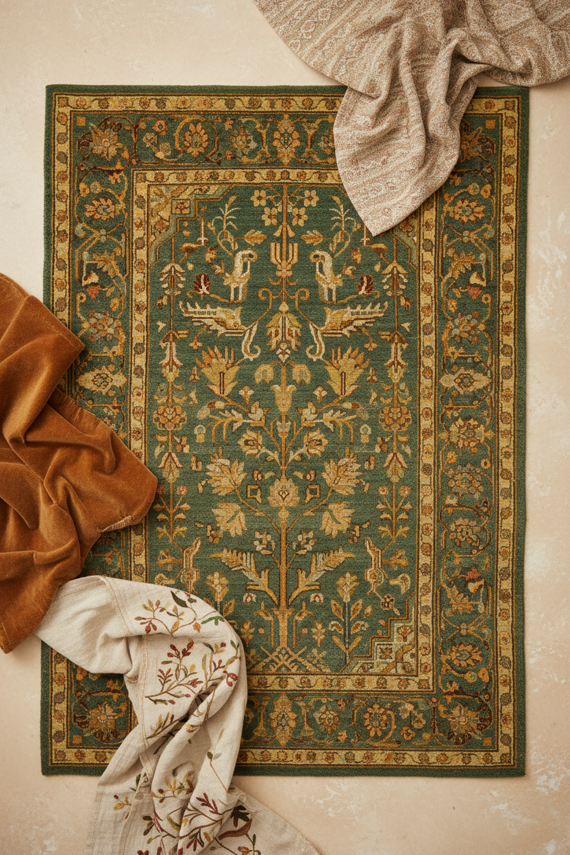 Vintage Rugs