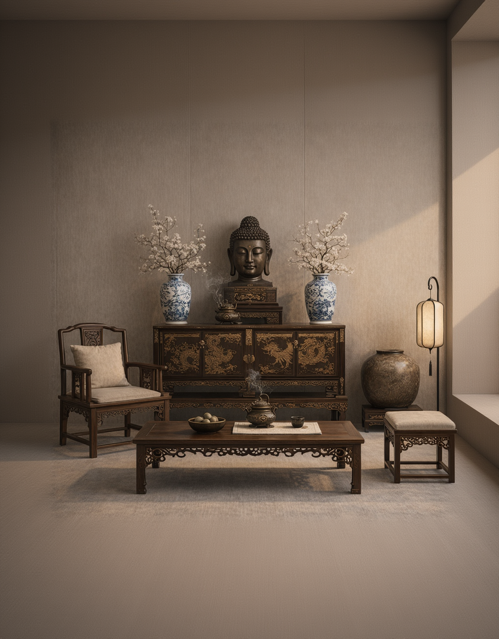 Asian Antiques