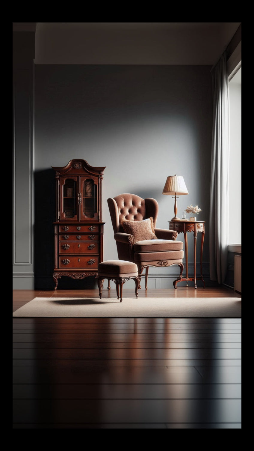 Antique Furniture