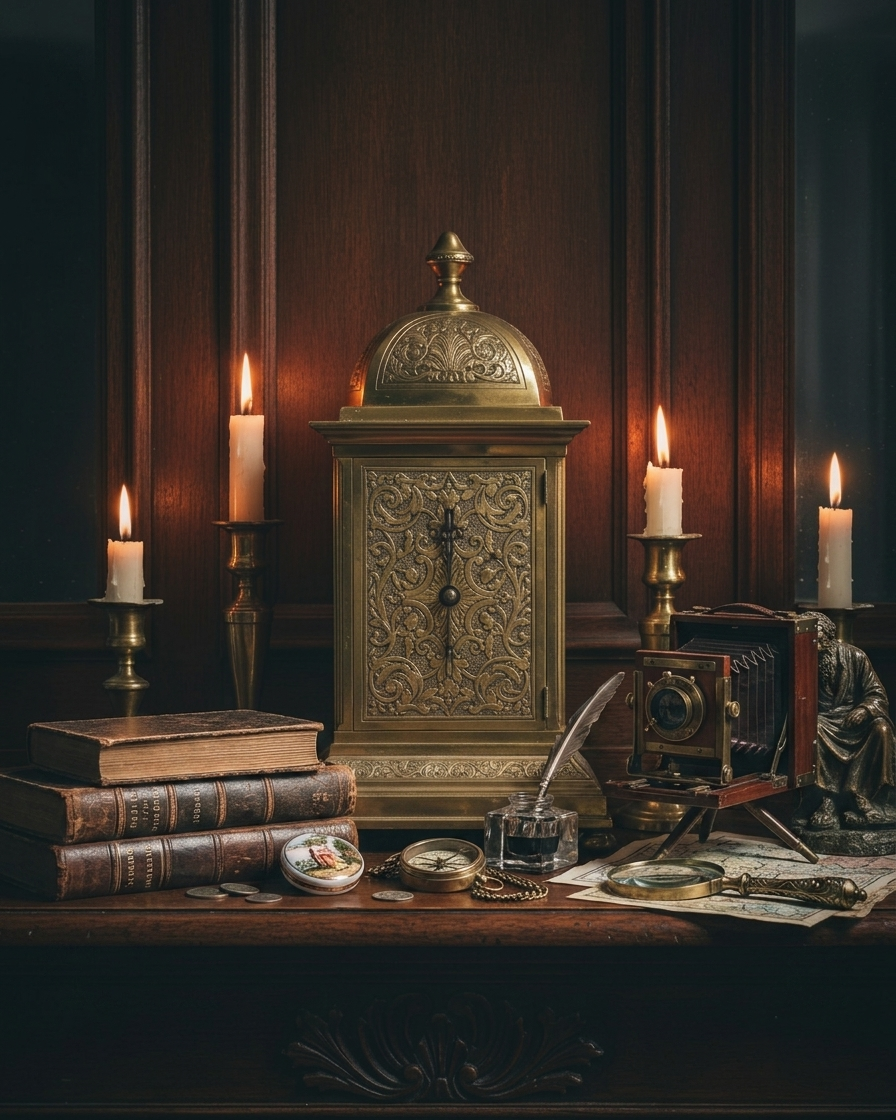 Antiques