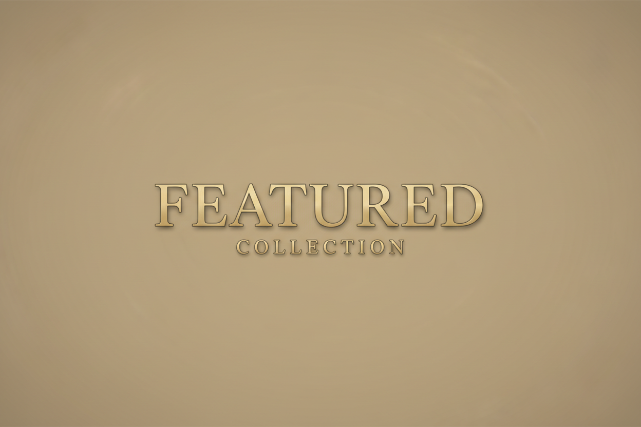 Featured Collection