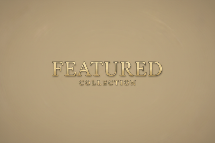 Featured Collection