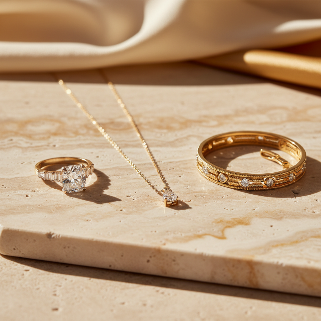 Jewelry & Accessories