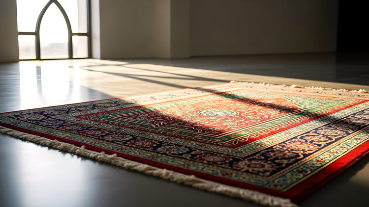 Vintage Rugs