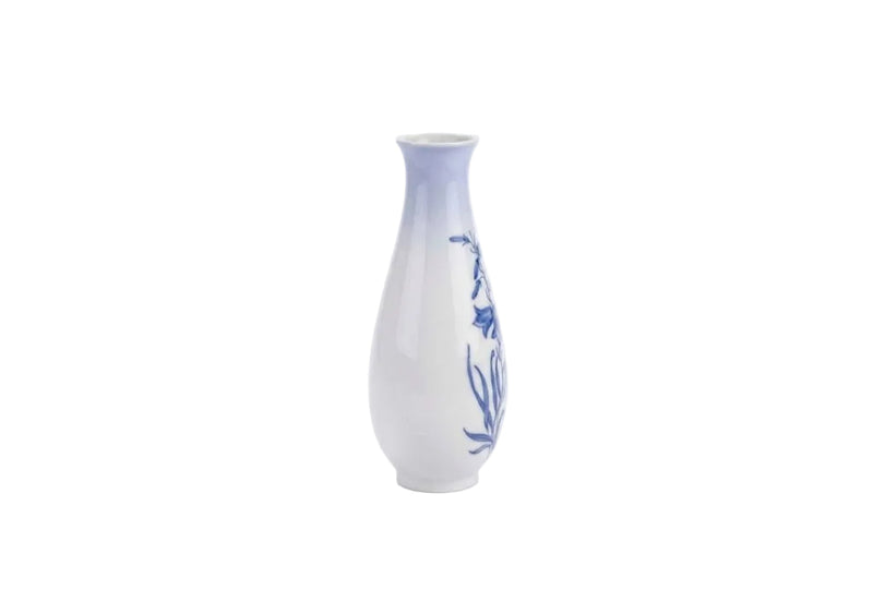 Vintage Royal Copenhagen Denmark Porcelain Vase
