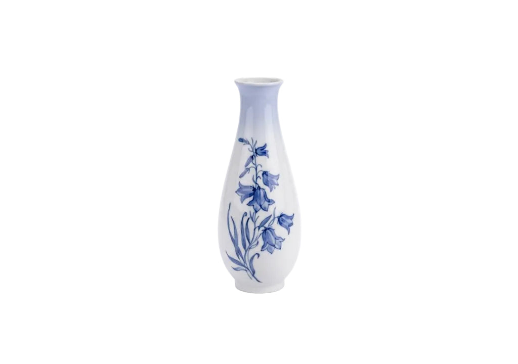 Vintage Royal Copenhagen Denmark Porcelain Vase