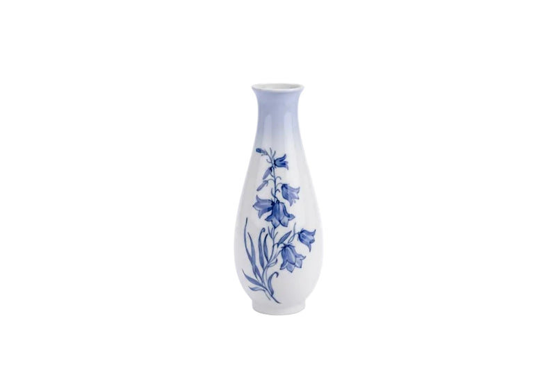 Vintage Royal Copenhagen Denmark Porcelain Vase