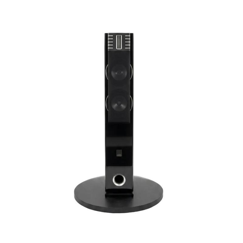 Larsén Acoustics Ortho-Acoustic Home Theatre Speaker Set