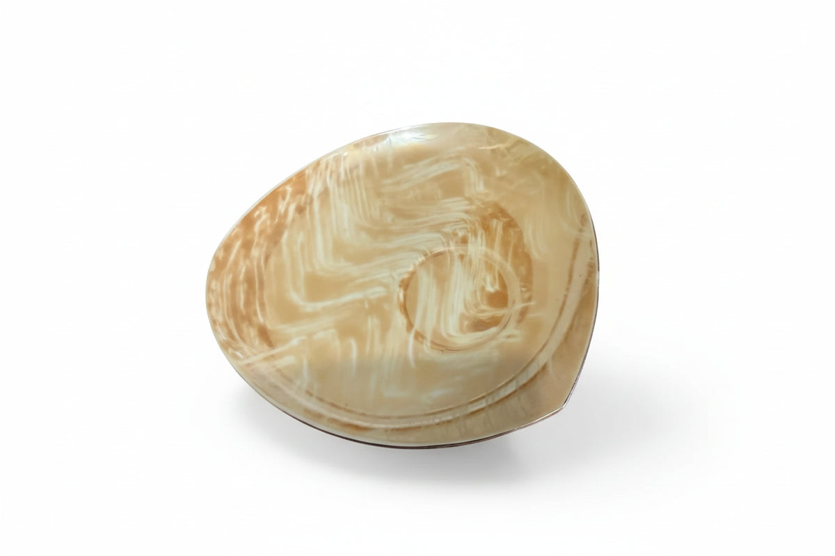 Mother Of Pearl China Tea Cup  And Saucer|286890804173