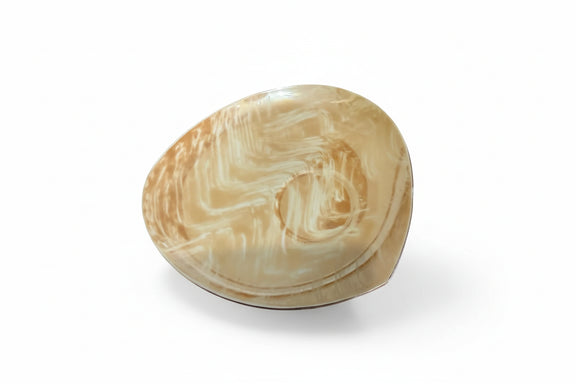 Mother Of Pearl China Tea Cup  And Saucer|286890804173