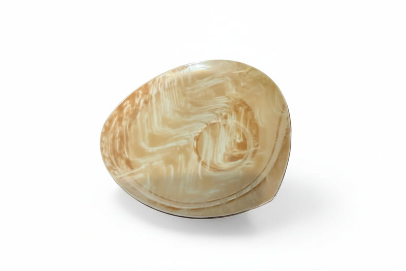 Mother Of Pearl China Tea Cup  And Saucer|286890804173
