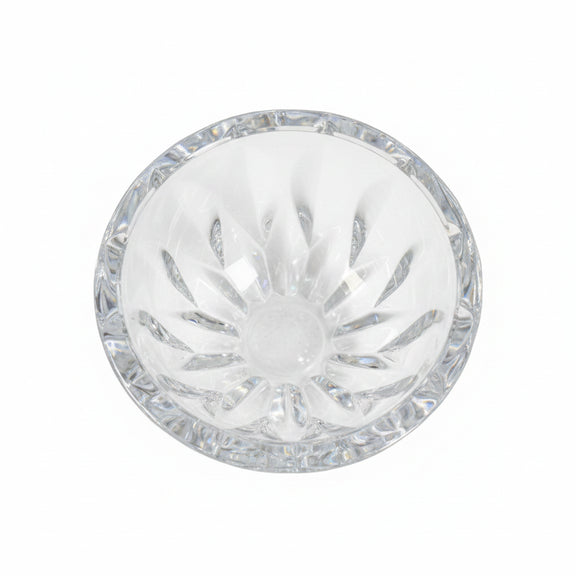 Vintage Kosta Boda OPUS Full Lead Crystal Bowl - Rolf Sinnemark (110mm)|286932483230