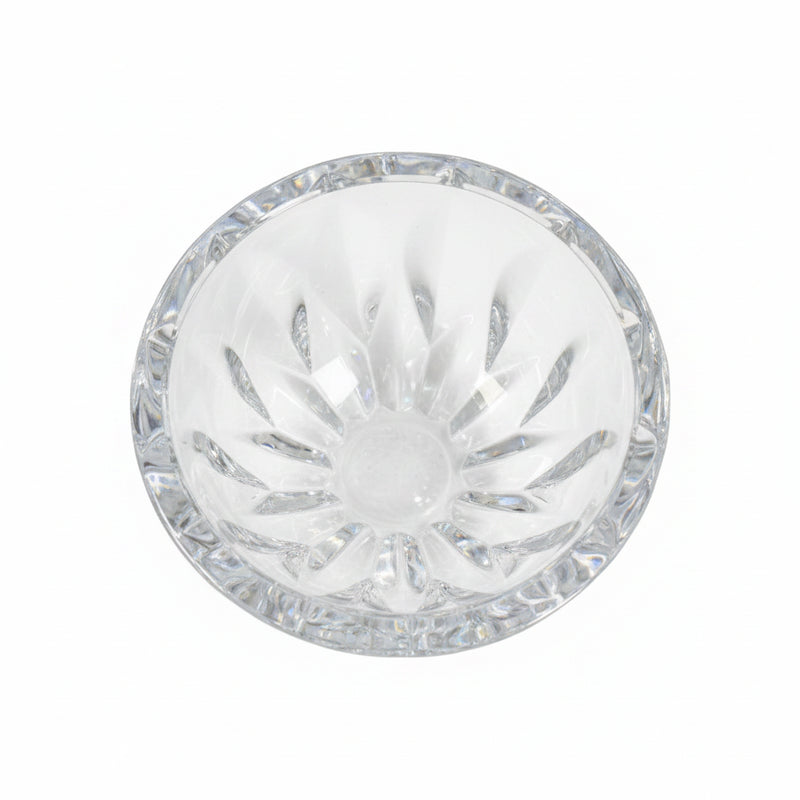 Vintage Kosta Boda OPUS Full Lead Crystal Bowl - Rolf Sinnemark (110mm)|286932483230