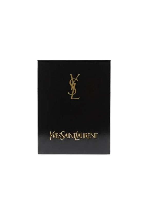 Yves Saint Laurent YSL Cotton Blanket / Throw Pink Y Pattern Shinkyo-Men|286969612441