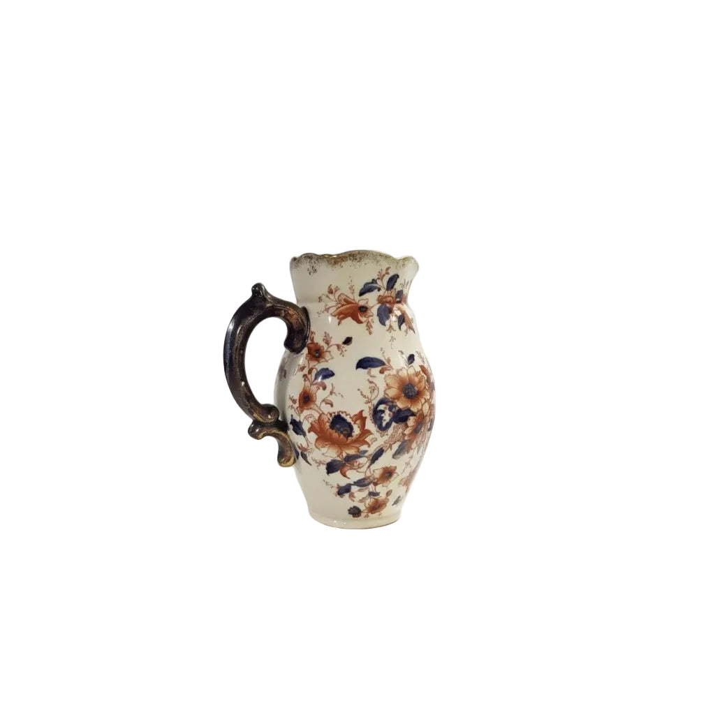 Antique S. Fielding & Co (Crown Devon) "Derby" Pattern Bowl/Vase – Rd 287848|286963835315
