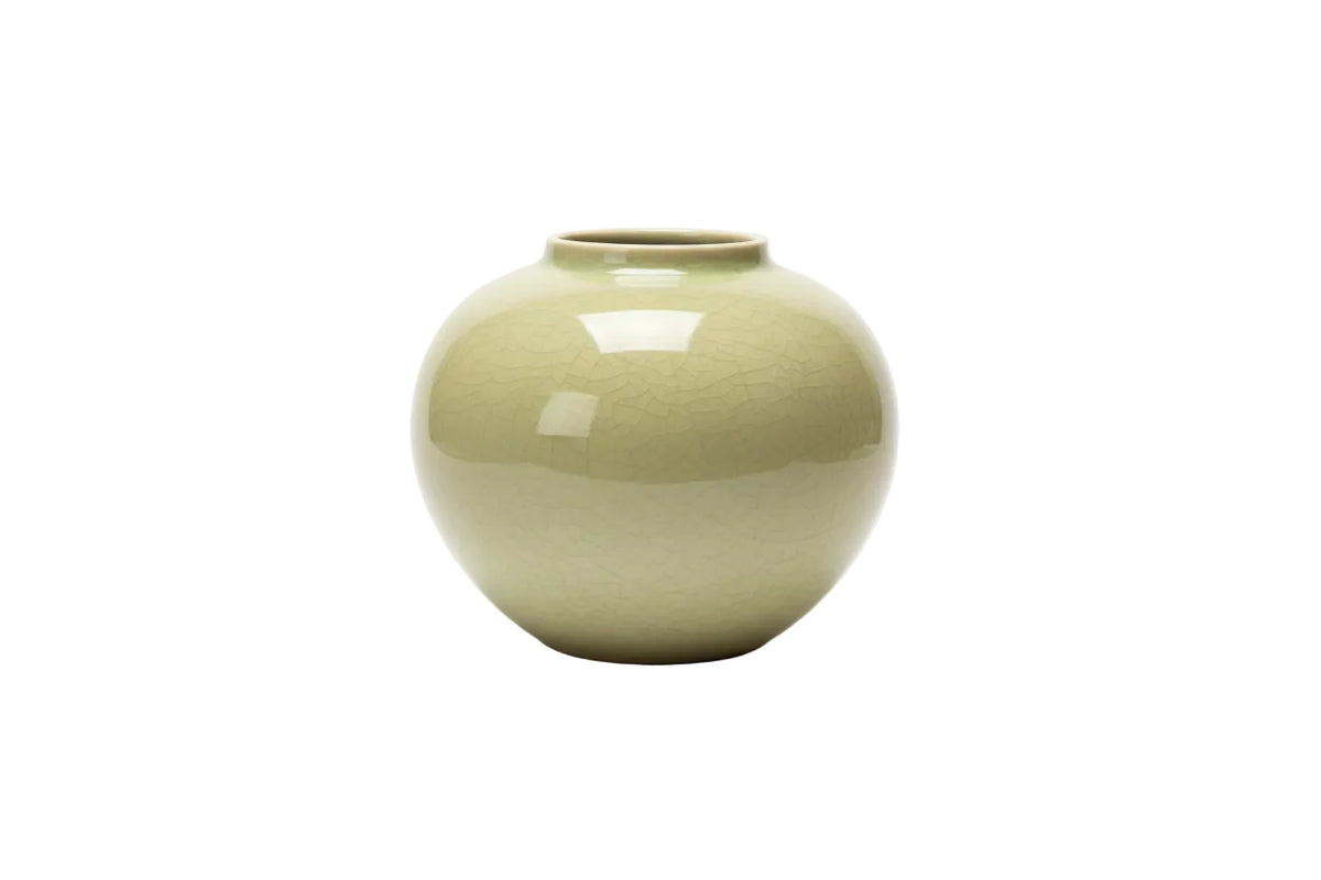 KLYTIE PATE (1912-2010) Signed Australian Pottery VASE|286865892700