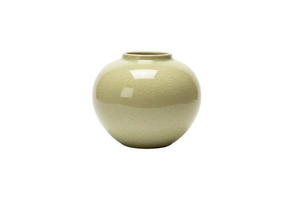 KLYTIE PATE (1912-2010) Signed Australian Pottery VASE|286865892700