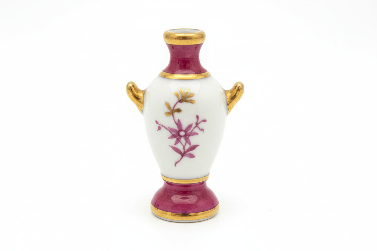 Miniature Toy Belleek Pottery|286907819070