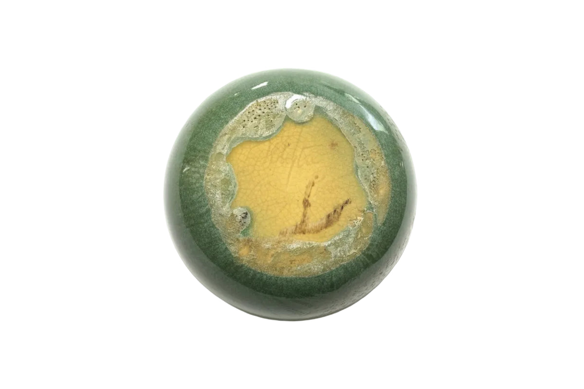 KLYTIE PATE (1912-2010) Signed Australian Pottery VASE|286865892700