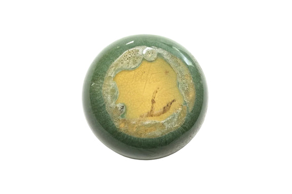KLYTIE PATE (1912-2010) Signed Australian Pottery VASE|286865892700