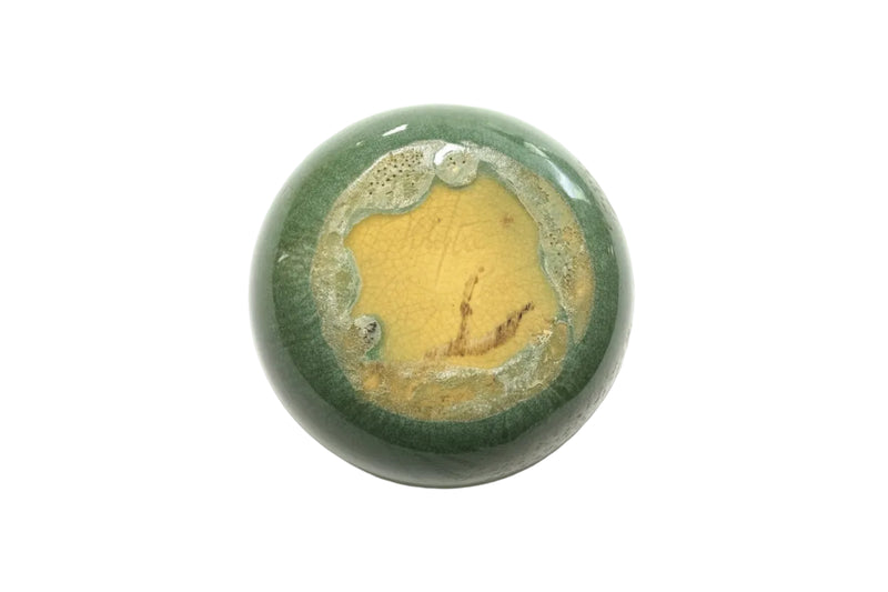 KLYTIE PATE (1912-2010) Signed Australian Pottery VASE|286865892700