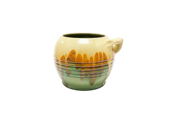 Collectible Remued Vase Signed 53/5|286938131595