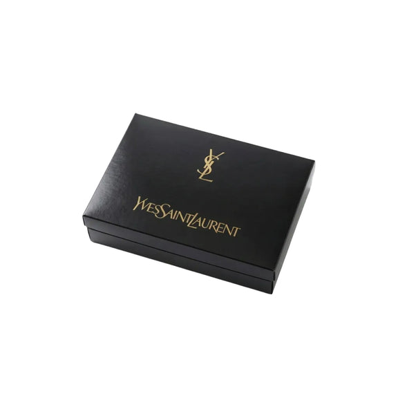 Yves Saint Laurent YSL Plush Boar Sheet Blanket 140x250cm Beige Acrylic QX Japan|286969628462