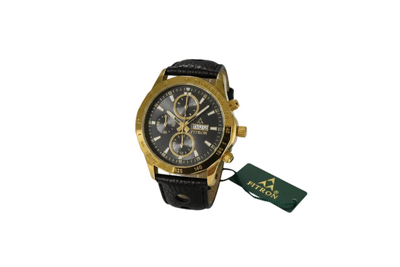 Fitron Men’s Watch |286940177808
