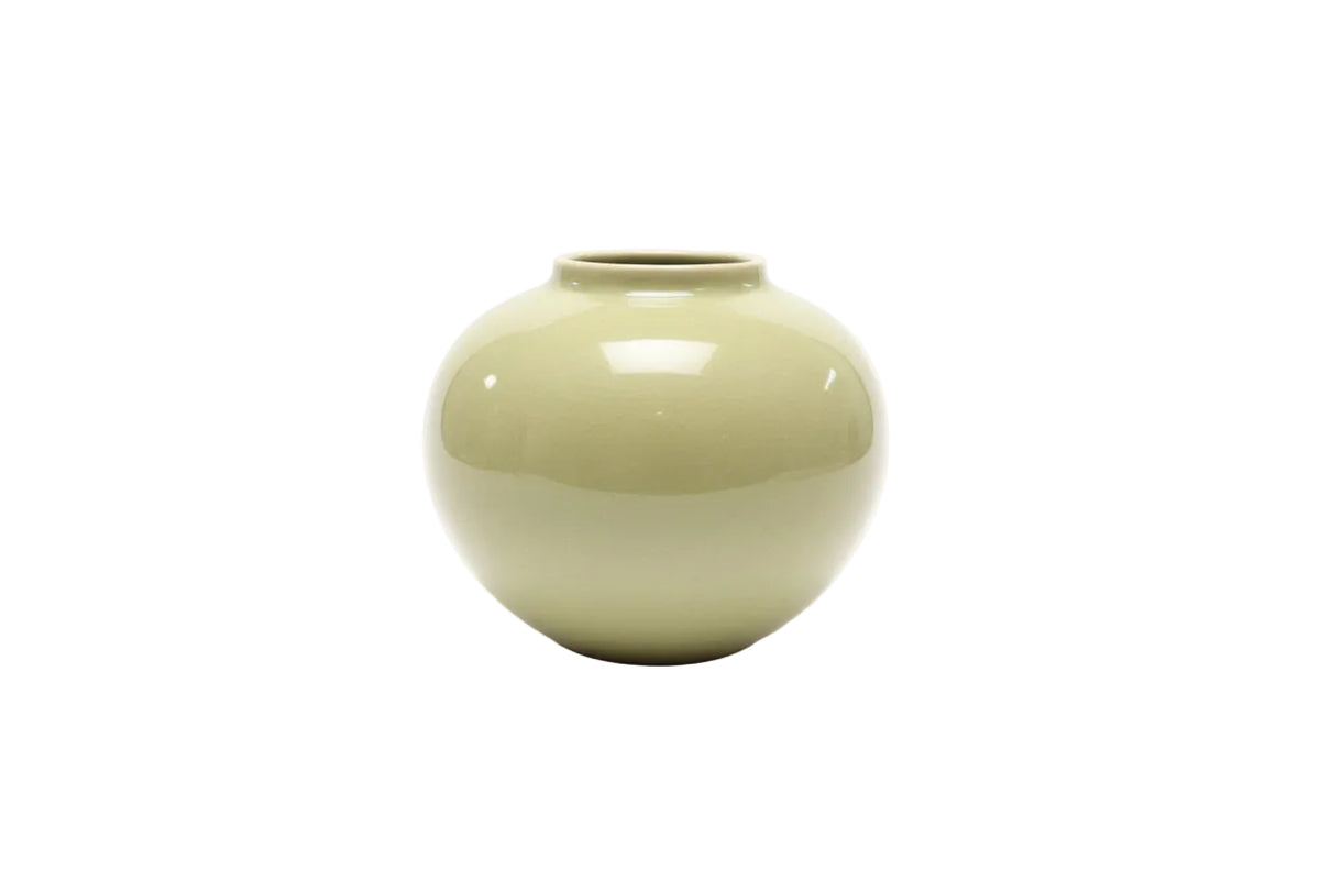 KLYTIE PATE (1912-2010) Signed Australian Pottery VASE|286865892700