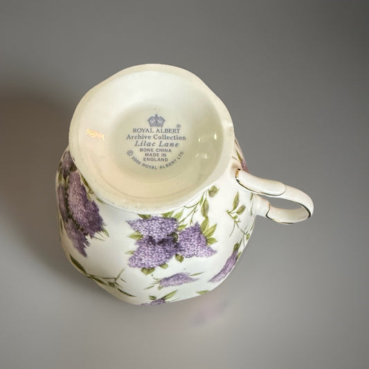 Royal Albert Lilac Lane Collection|286882761693