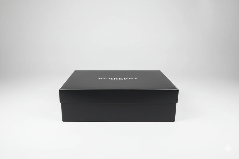 Rare Burberry London Wool Blanket Throw Tokyo Nishikawa Camel Boxed|286968588073