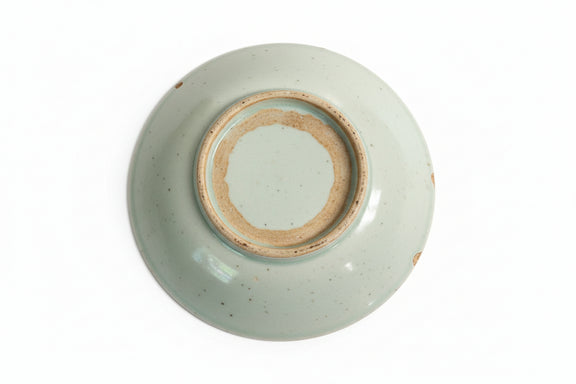Antique Chinese Export Porcelain Plate|286940744911