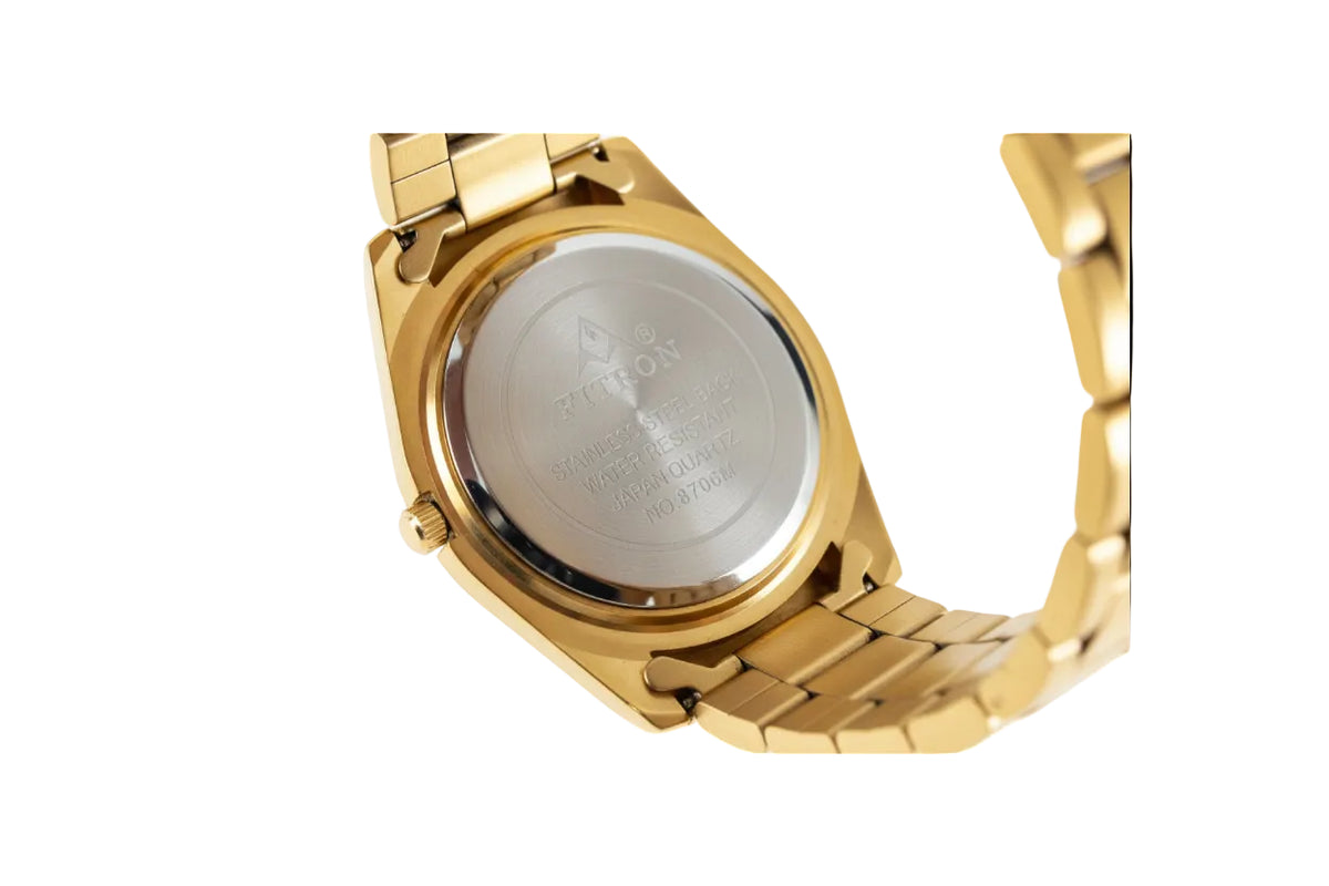 Fitron Quartz Men’s Watch|286940136211