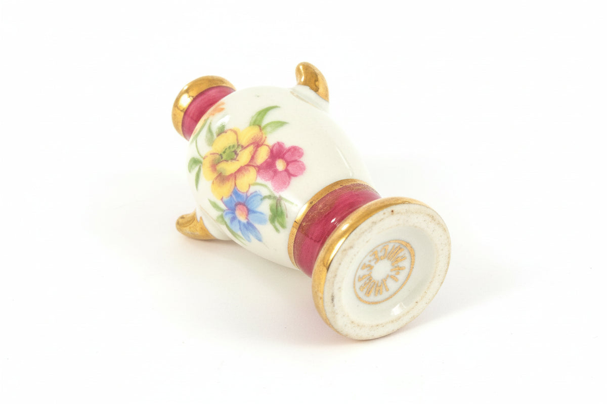 Miniature Toy Belleek Pottery|286907819070