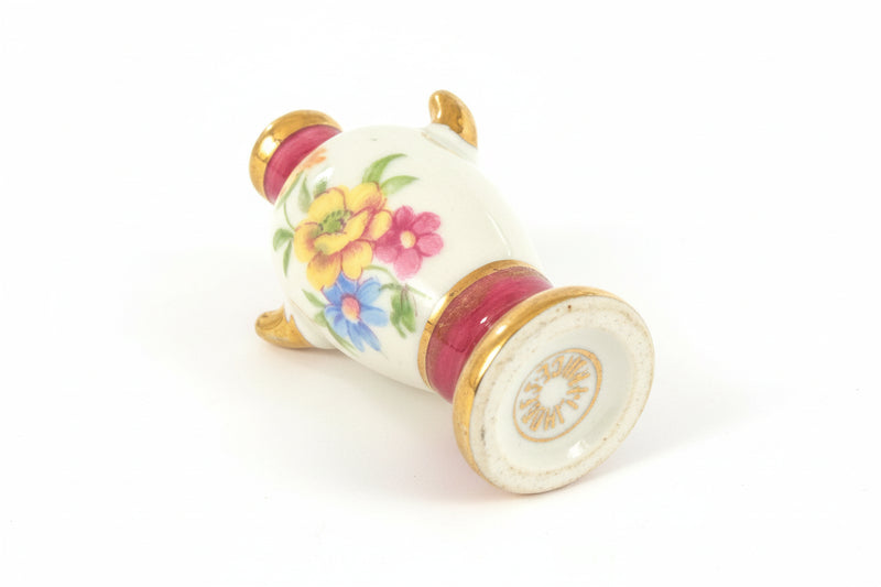 Miniature Toy Belleek Pottery|286907819070