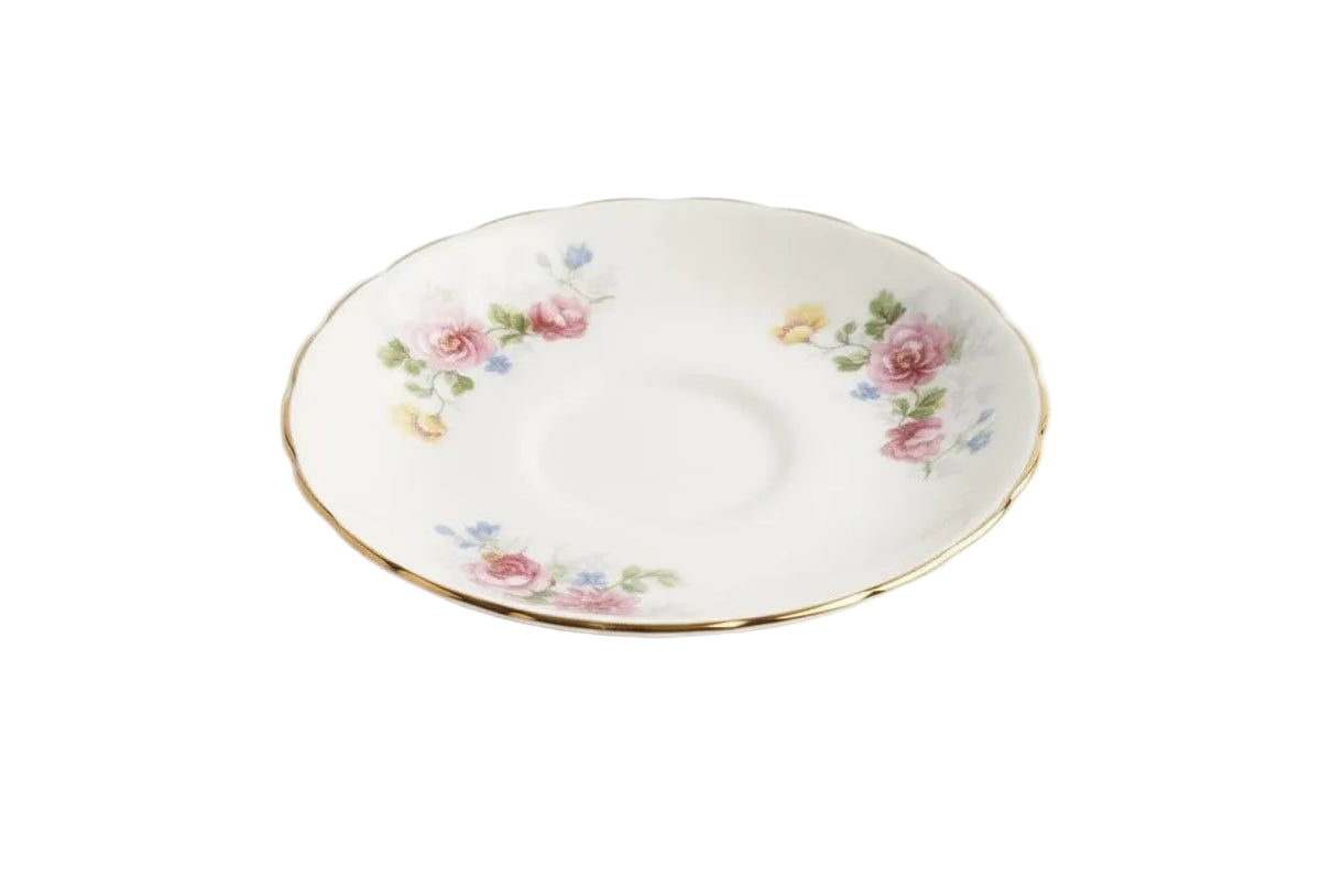 Royal Tuscan English Fine Bone China Trio|286878271614