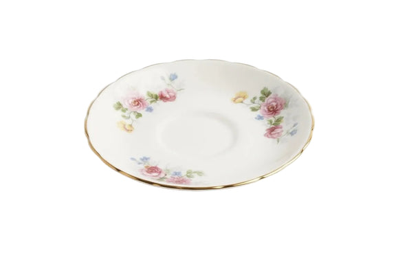 Royal Tuscan English Fine Bone China Trio|286878271614