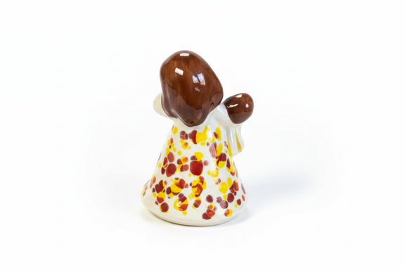 Vintage Ceramic Figurine Mother & Child|286880949364