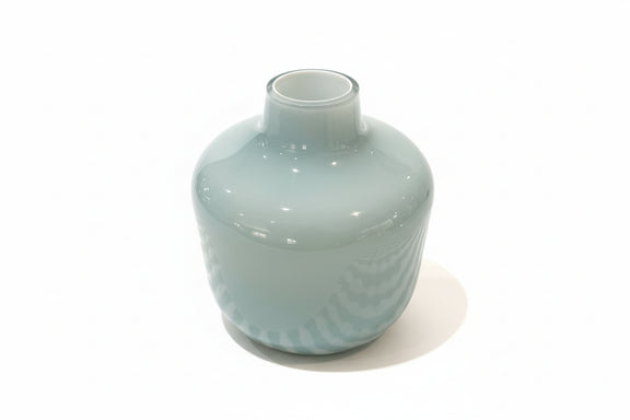 EDG Vaso Collostretto Verde Acqua 22|286887829528