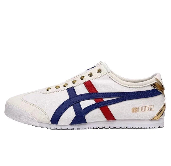 Onitsuka Tiger Mexico 66 Slip-On Sneakers – DoiTung