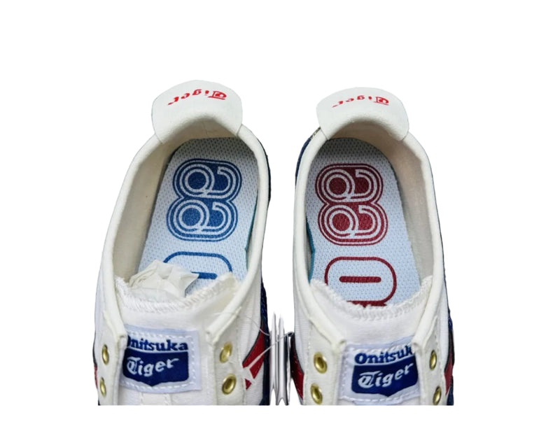 Onitsuka Tiger Mexico 66 Slip-On Sneakers – DoiTung