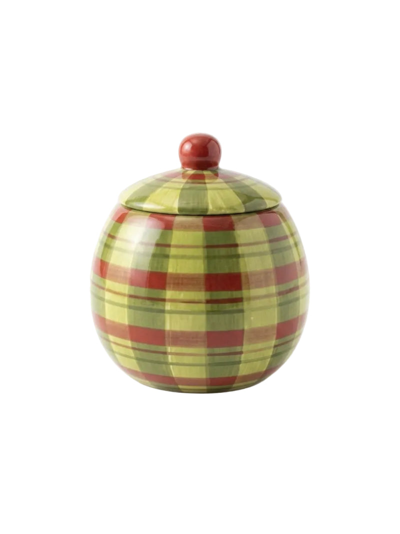 Vintage Royal Doulton Festive Home Sugar Bowl — T.C. 1309 (2004)