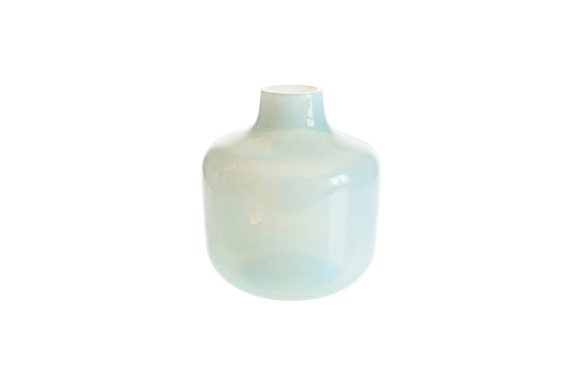 EDG Vaso Collostretto Verde Acqua 22|286887829528