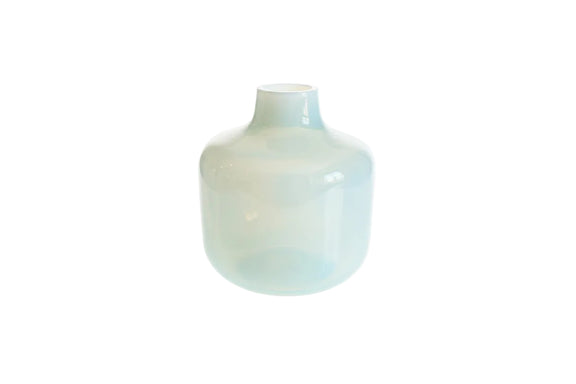 EDG Vaso Collostretto Verde Acqua 22|286887829528