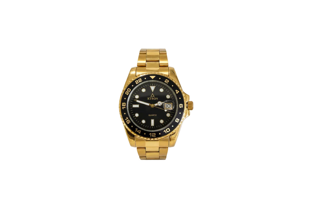 Fitron Quartz Men’s Watch|286940136211