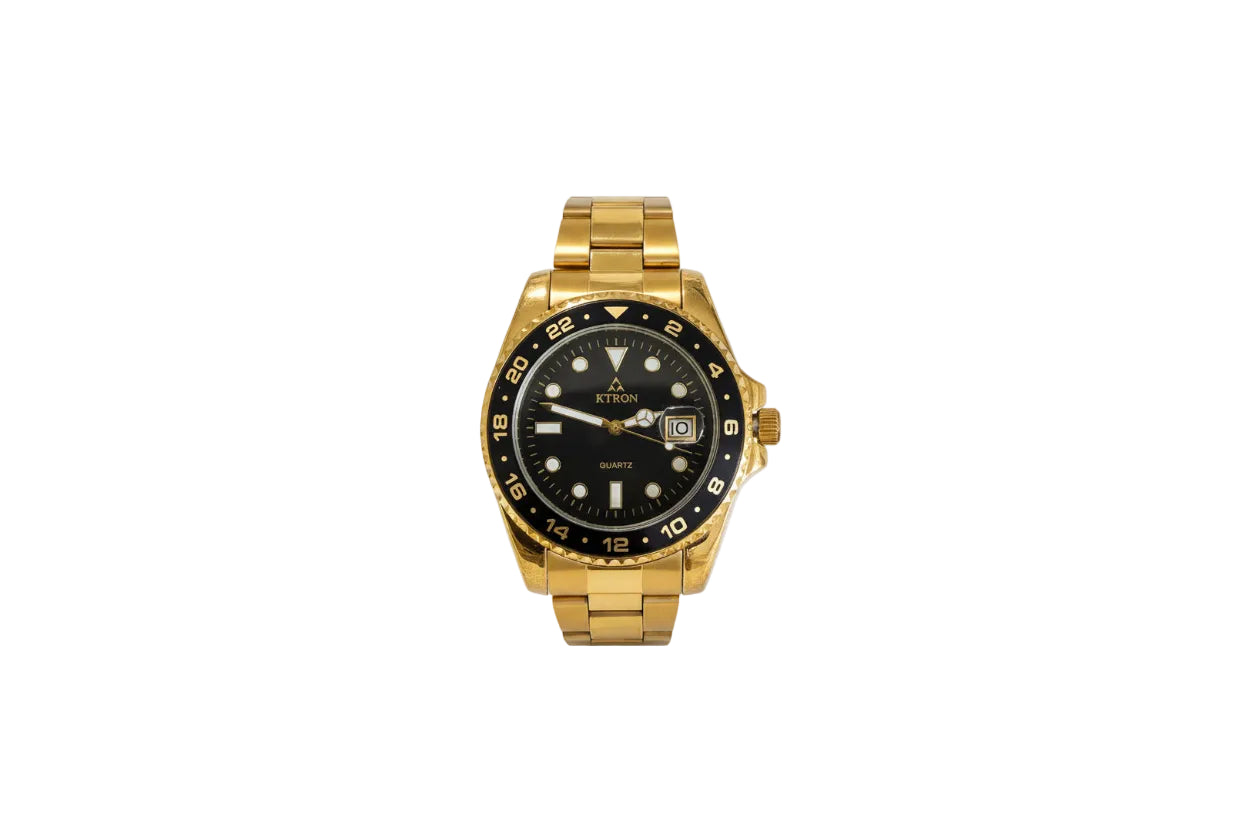 Fitron Quartz Men’s Watch|286940136211