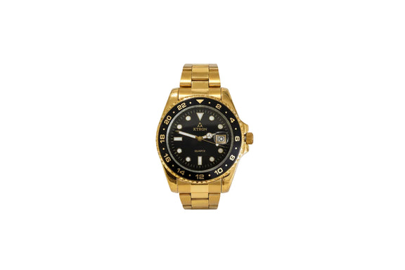 Fitron Quartz Men’s Watch|286940136211
