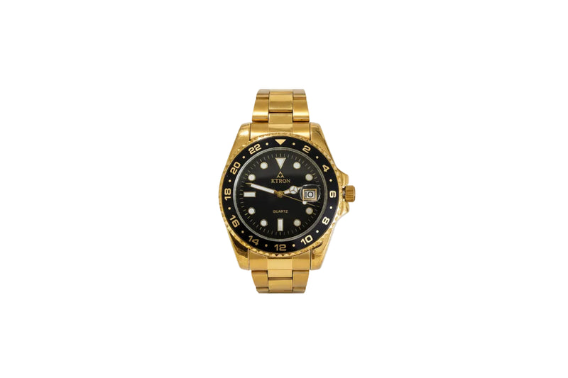 Fitron Quartz Men’s Watch|286940136211
