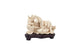 Japanese God Fukurokuju Carving Vessel|286981591434